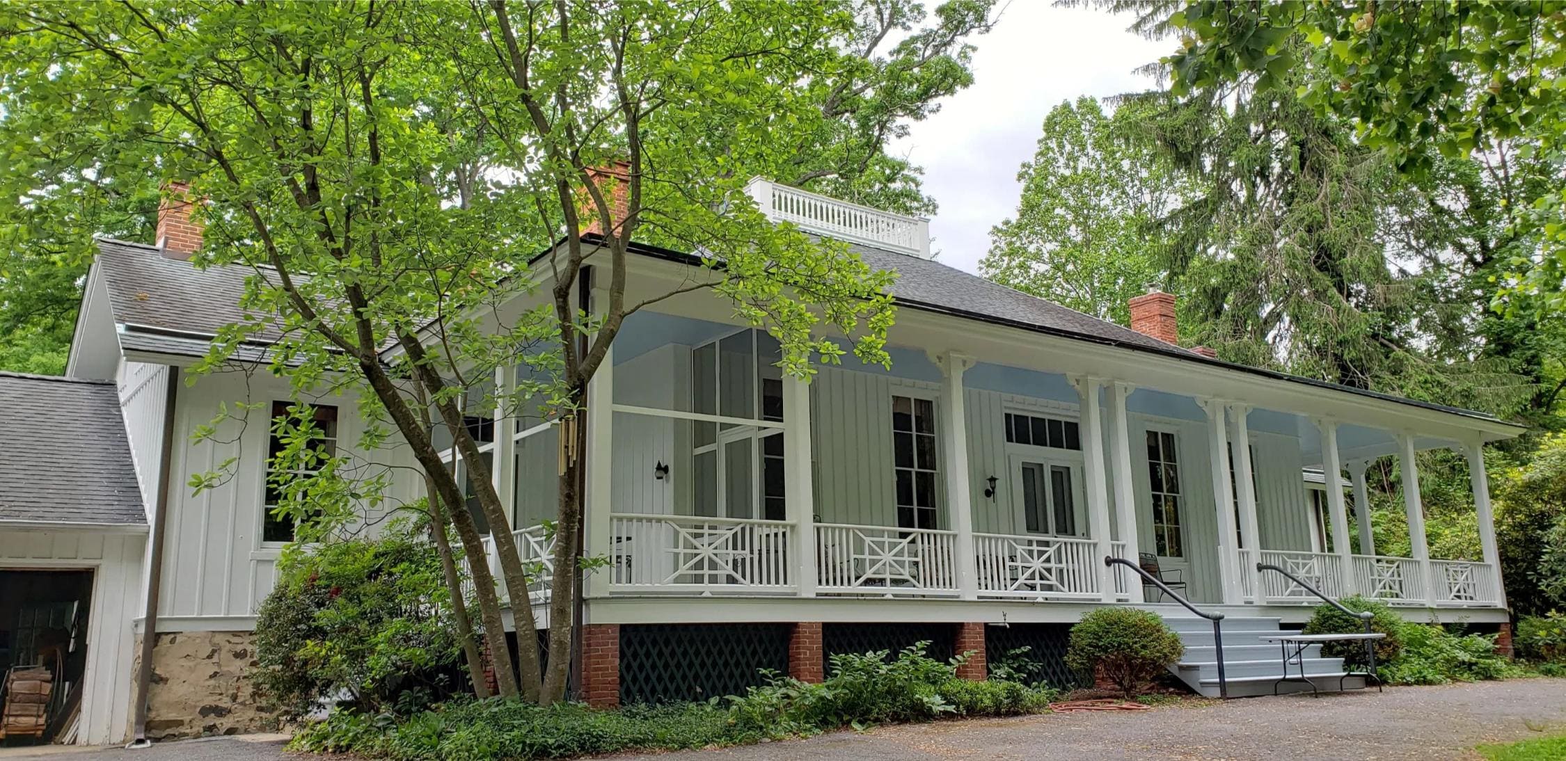 House and Commercial Painters in Phoenix, MD