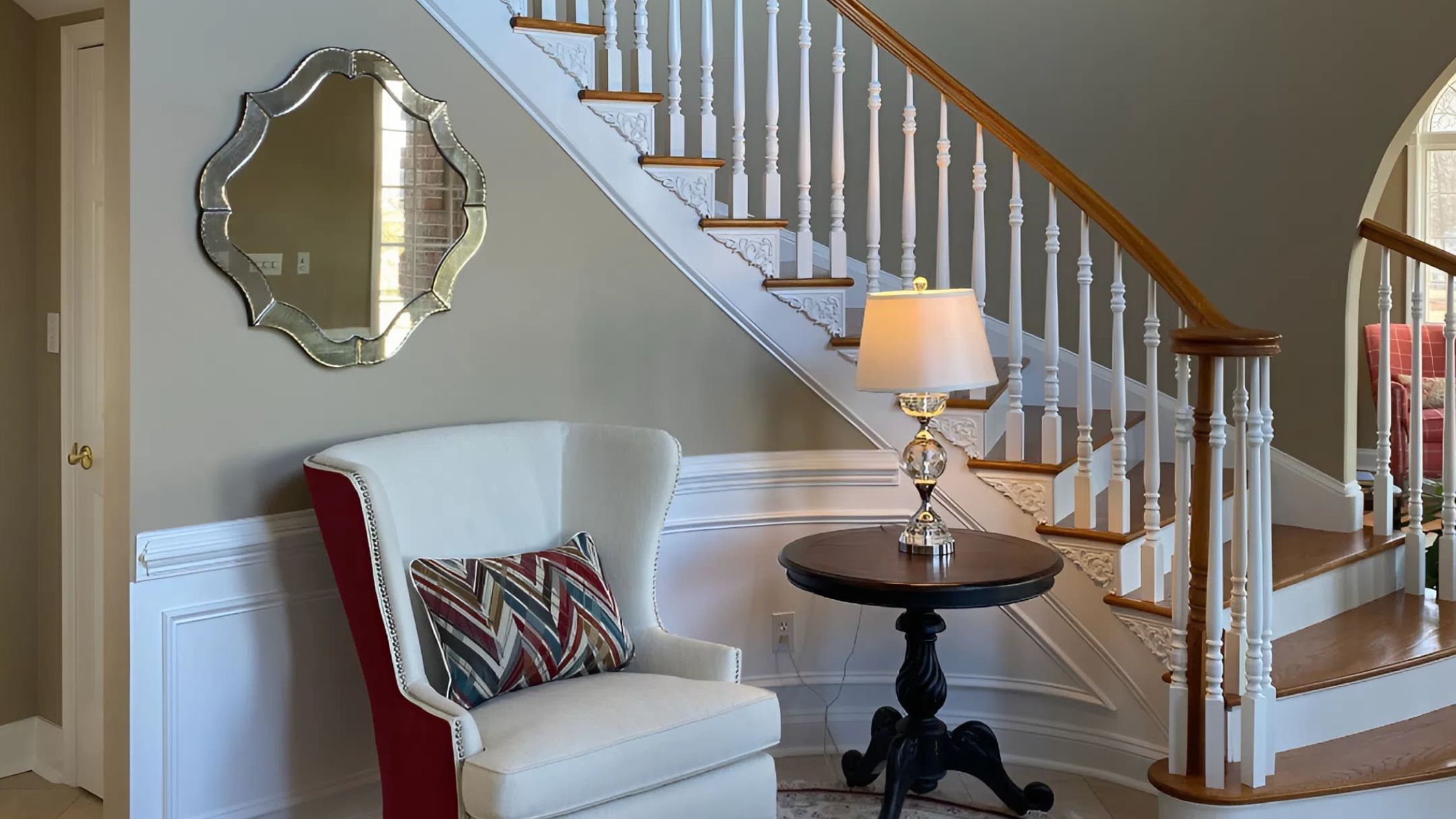 Interior Painting in Bel Air, MD
