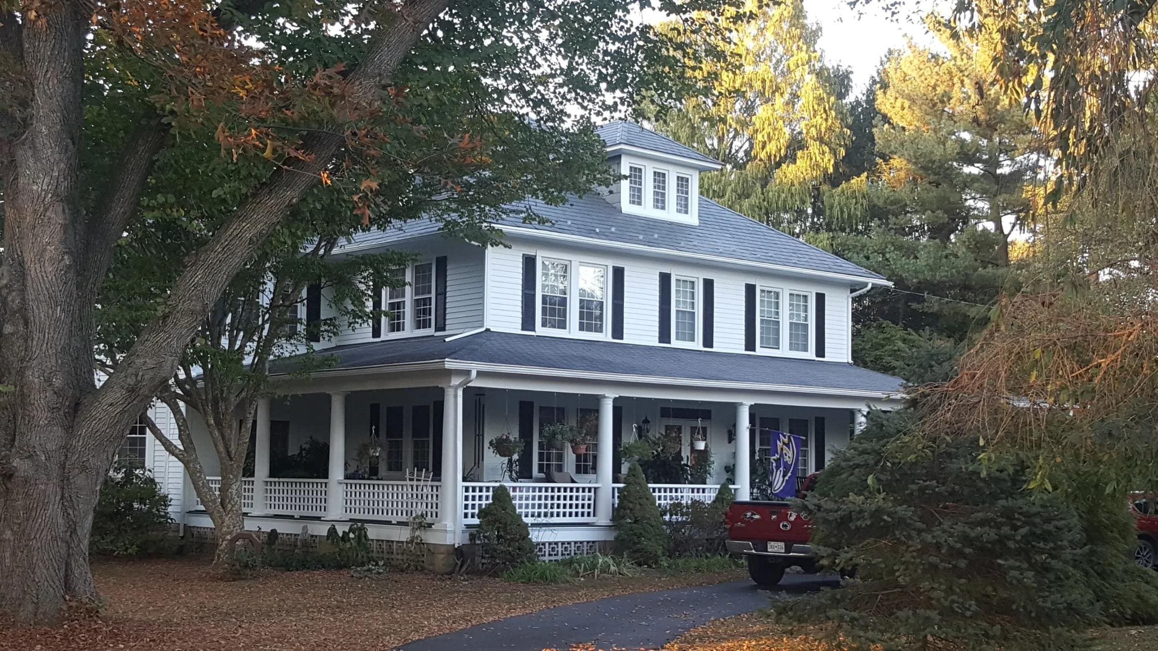 Kaizen Painters | House & Commercial Painting in Bel Air, MD